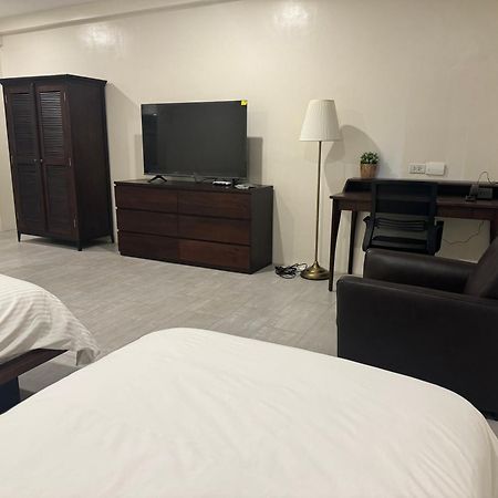 Hotel Lucca Legazpi Eksteriør billede